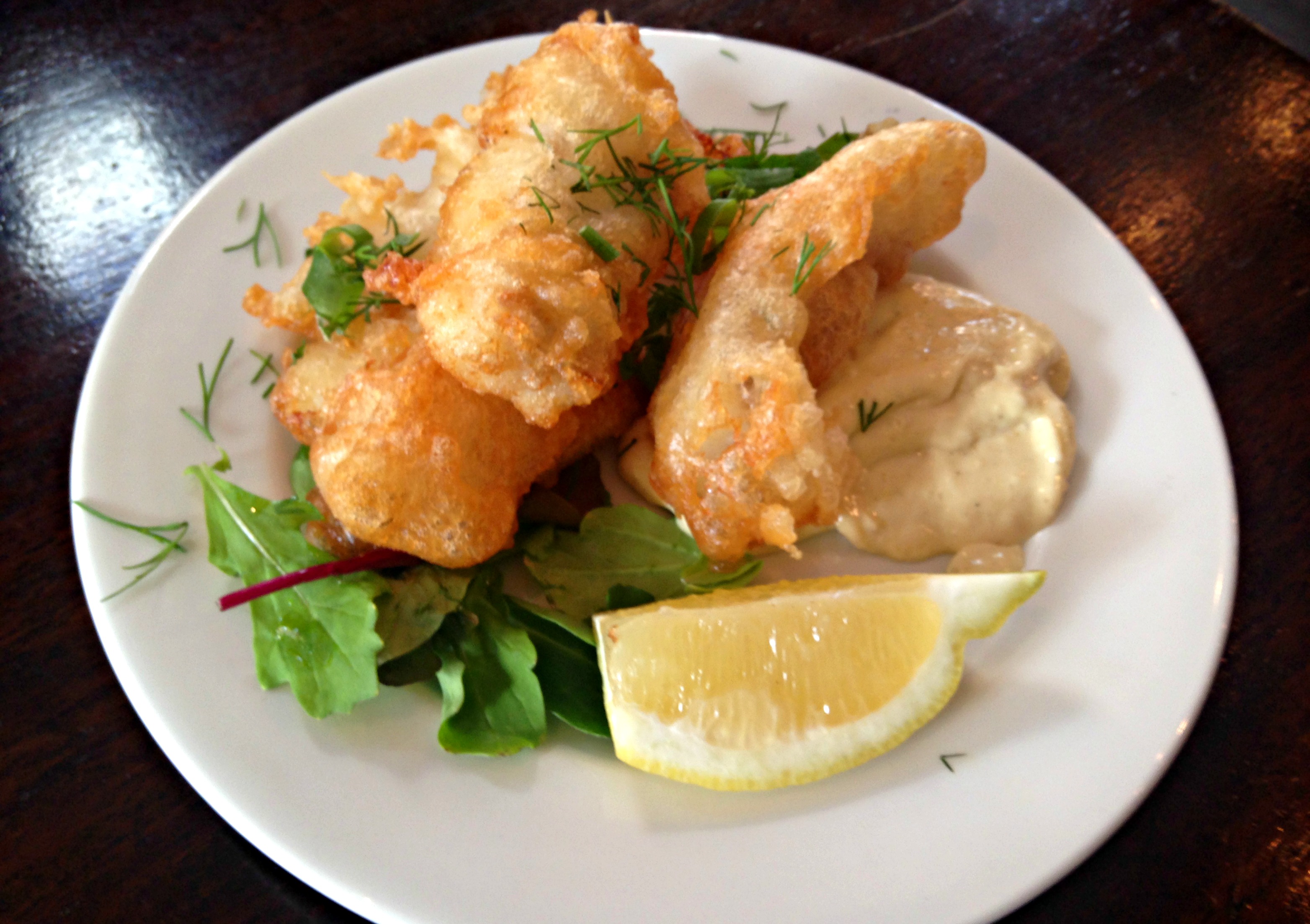 Starter 1