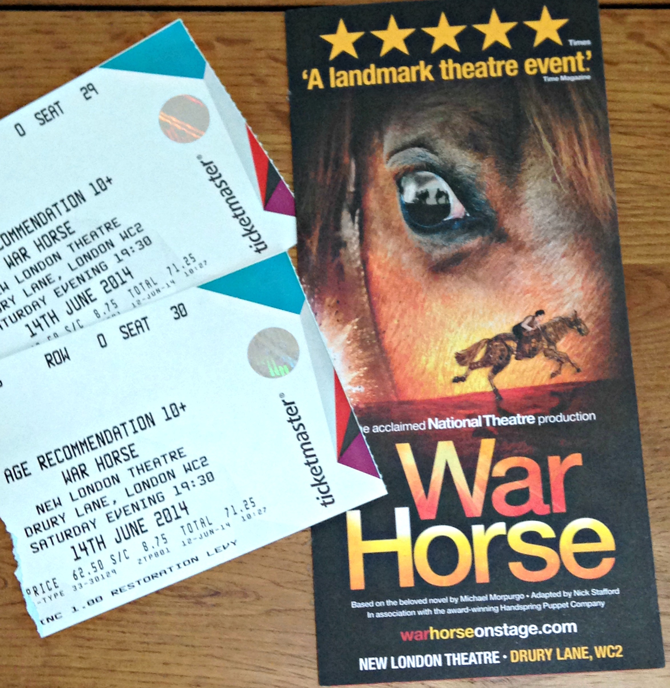 War Horse