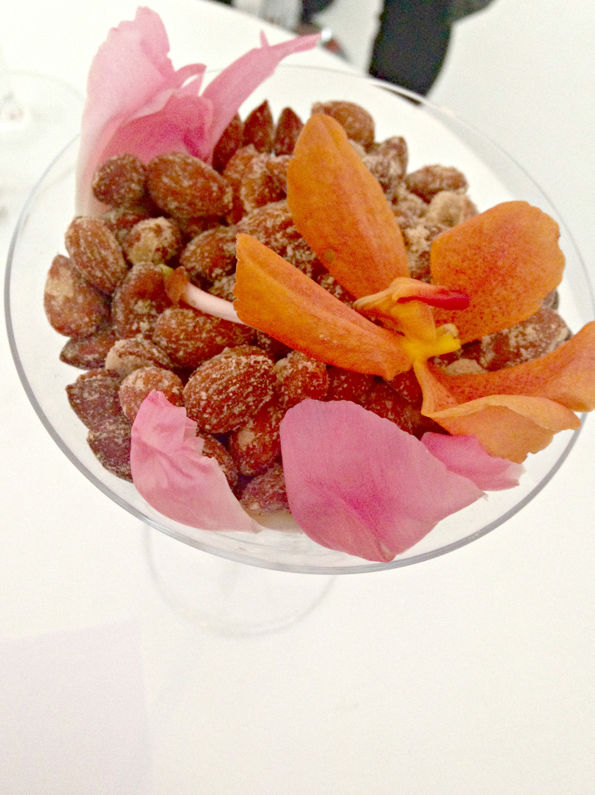 almond cocktail