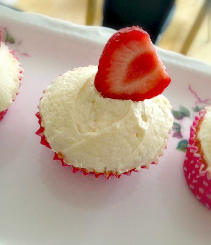 cupcakes