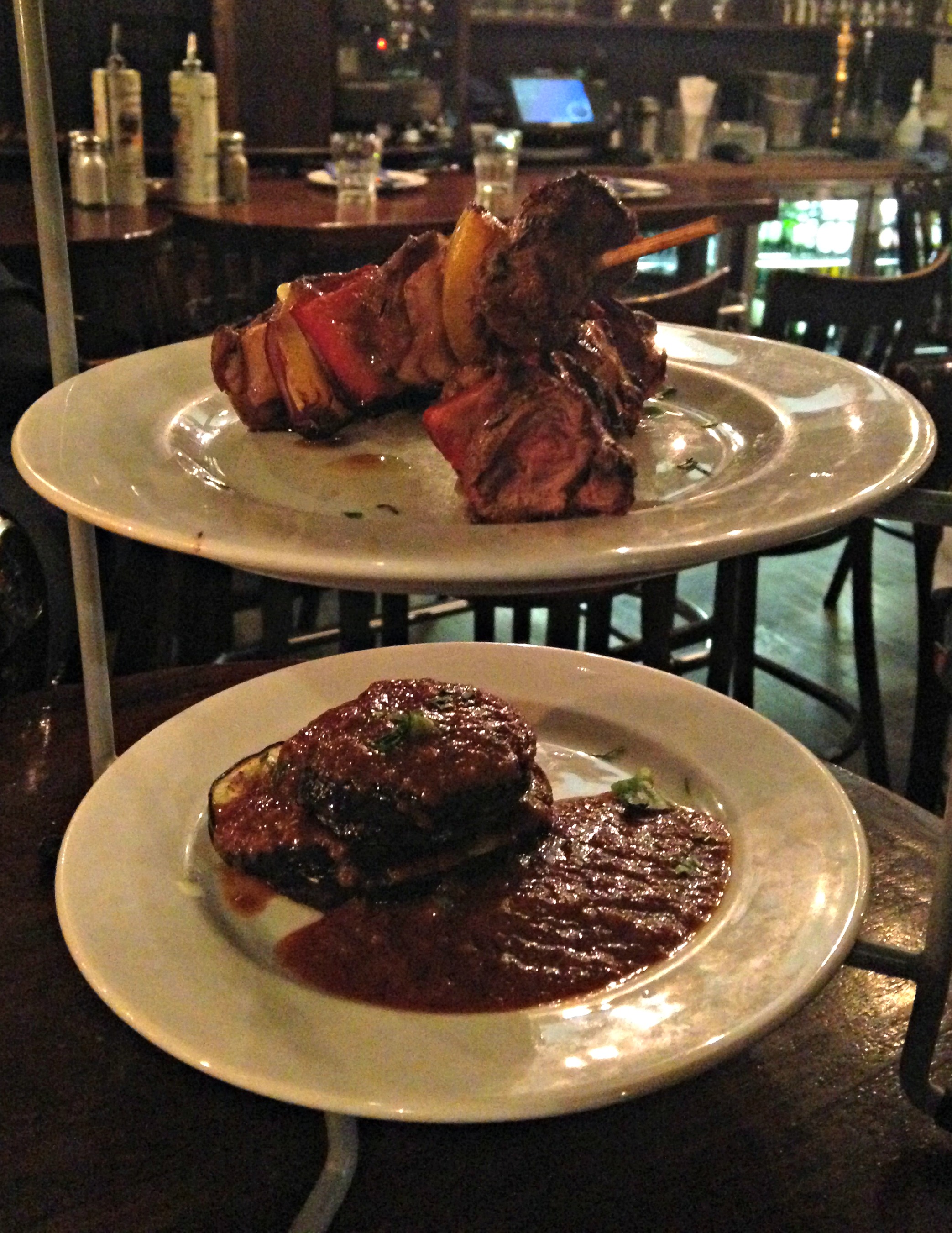 dinner 2