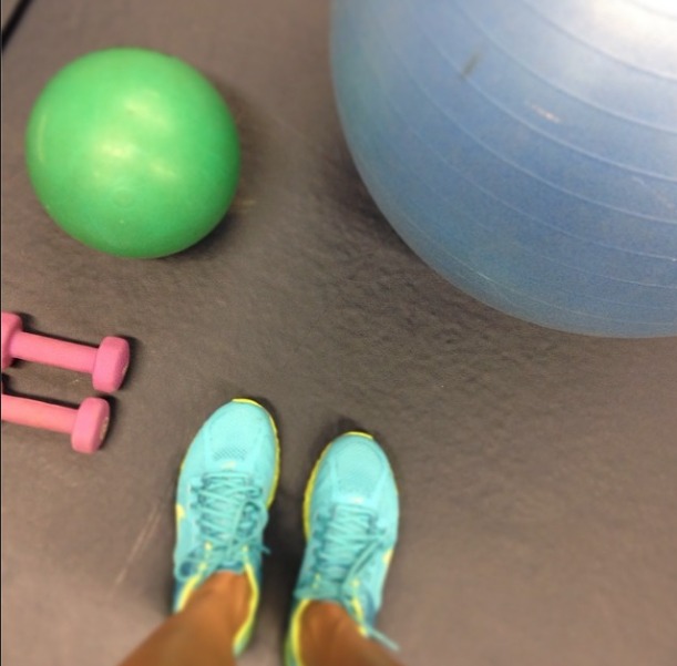 fitness
