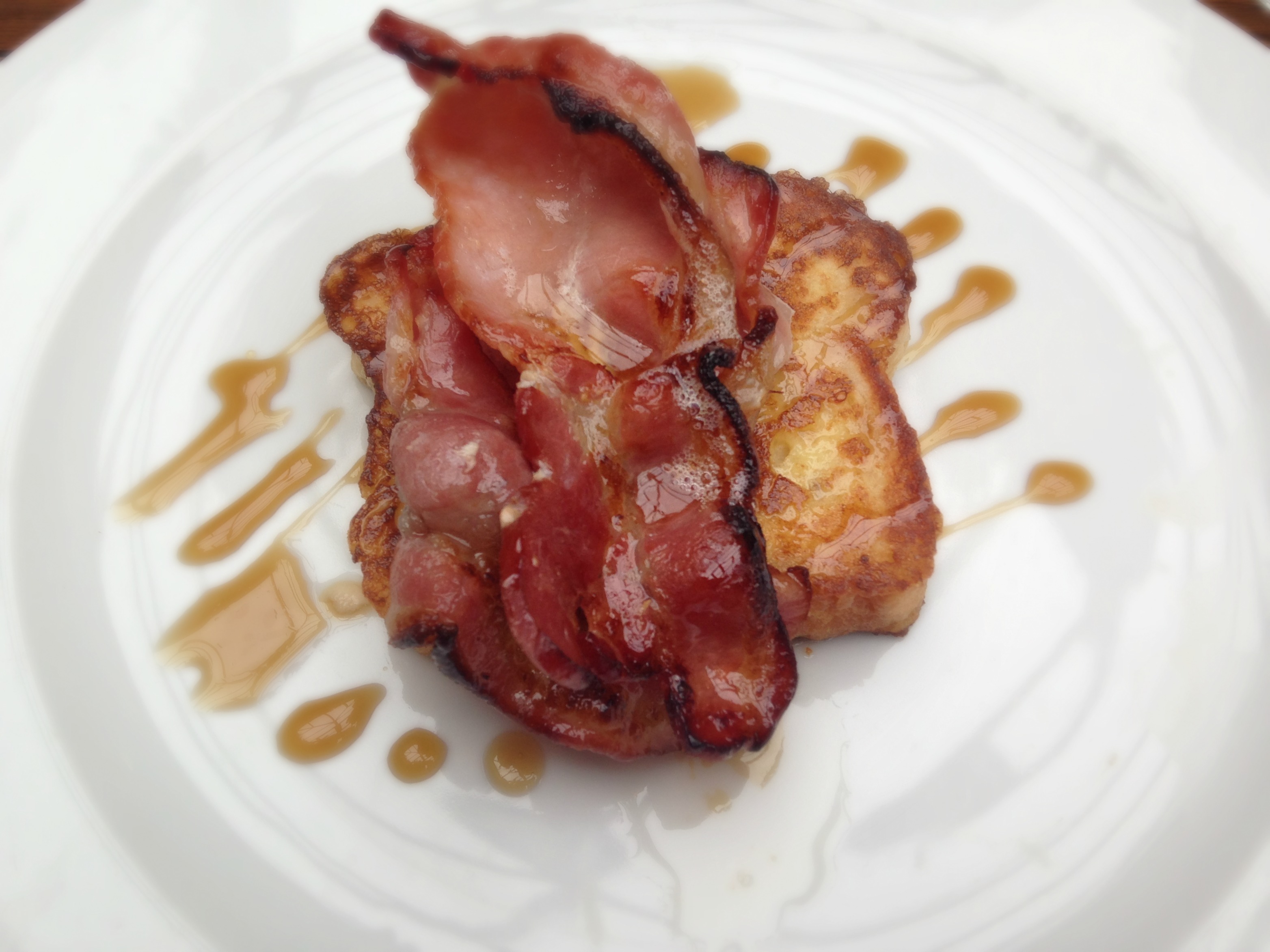 french toast