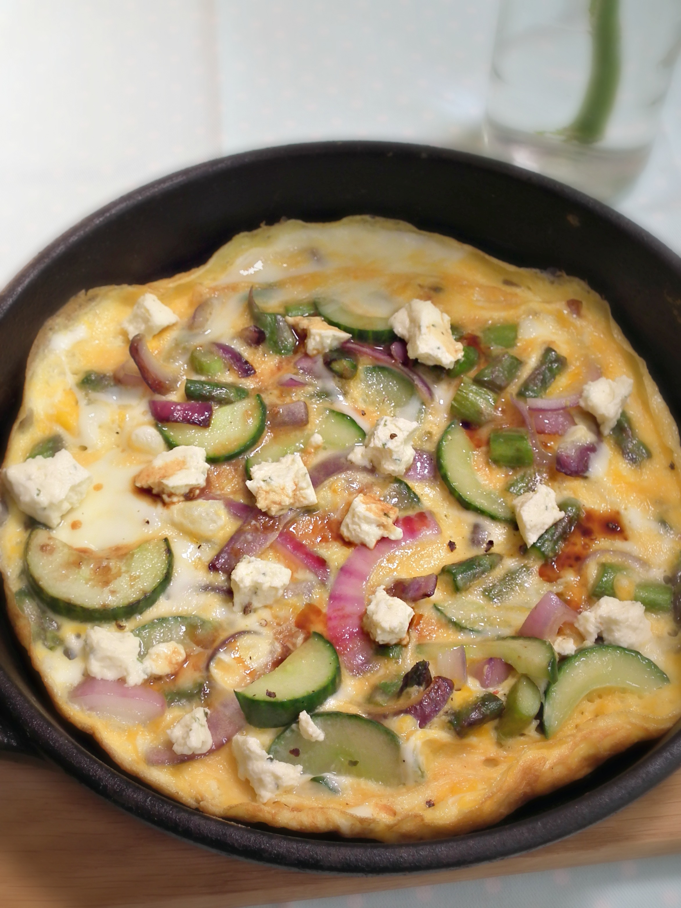 frittata 2