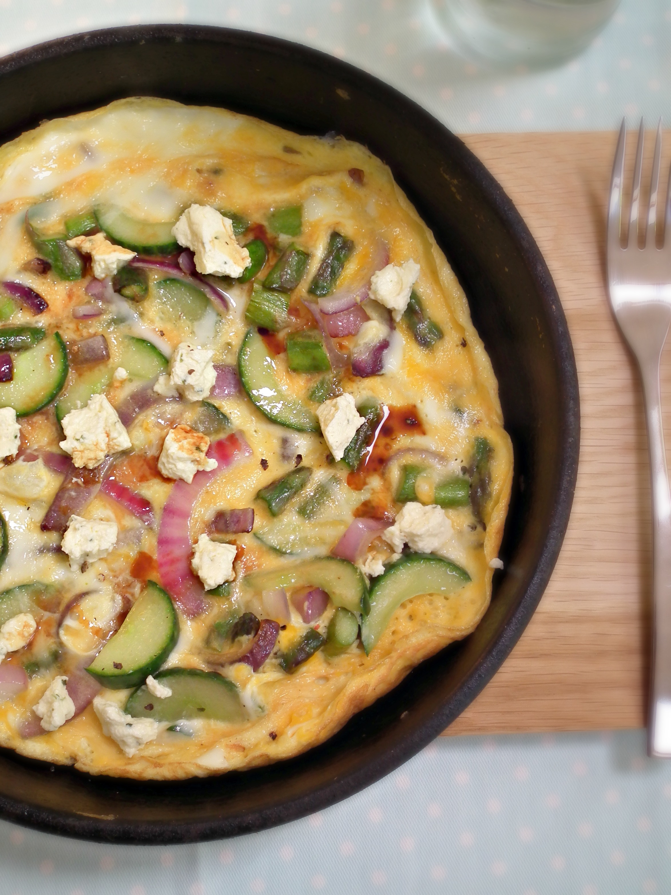 frittata 3