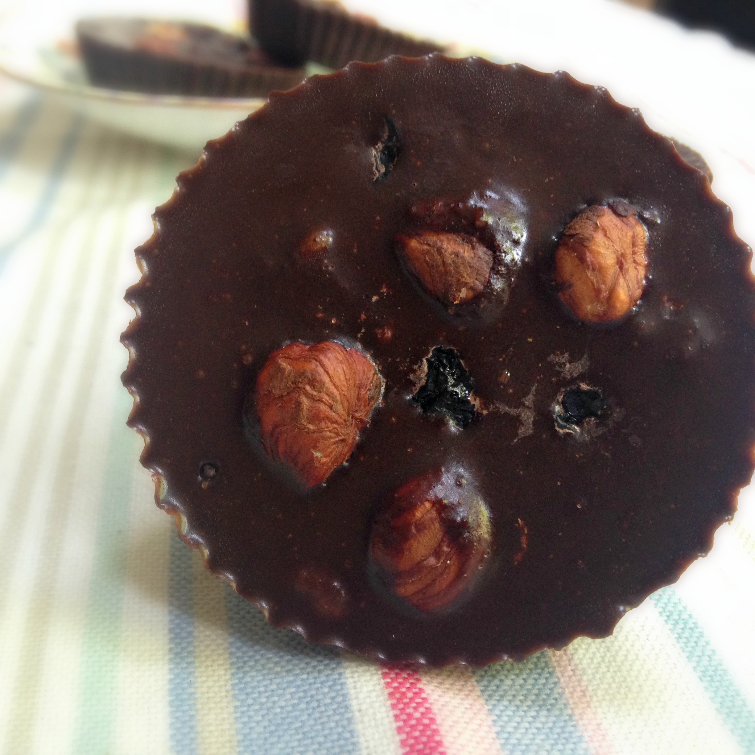 fruit and nut 2