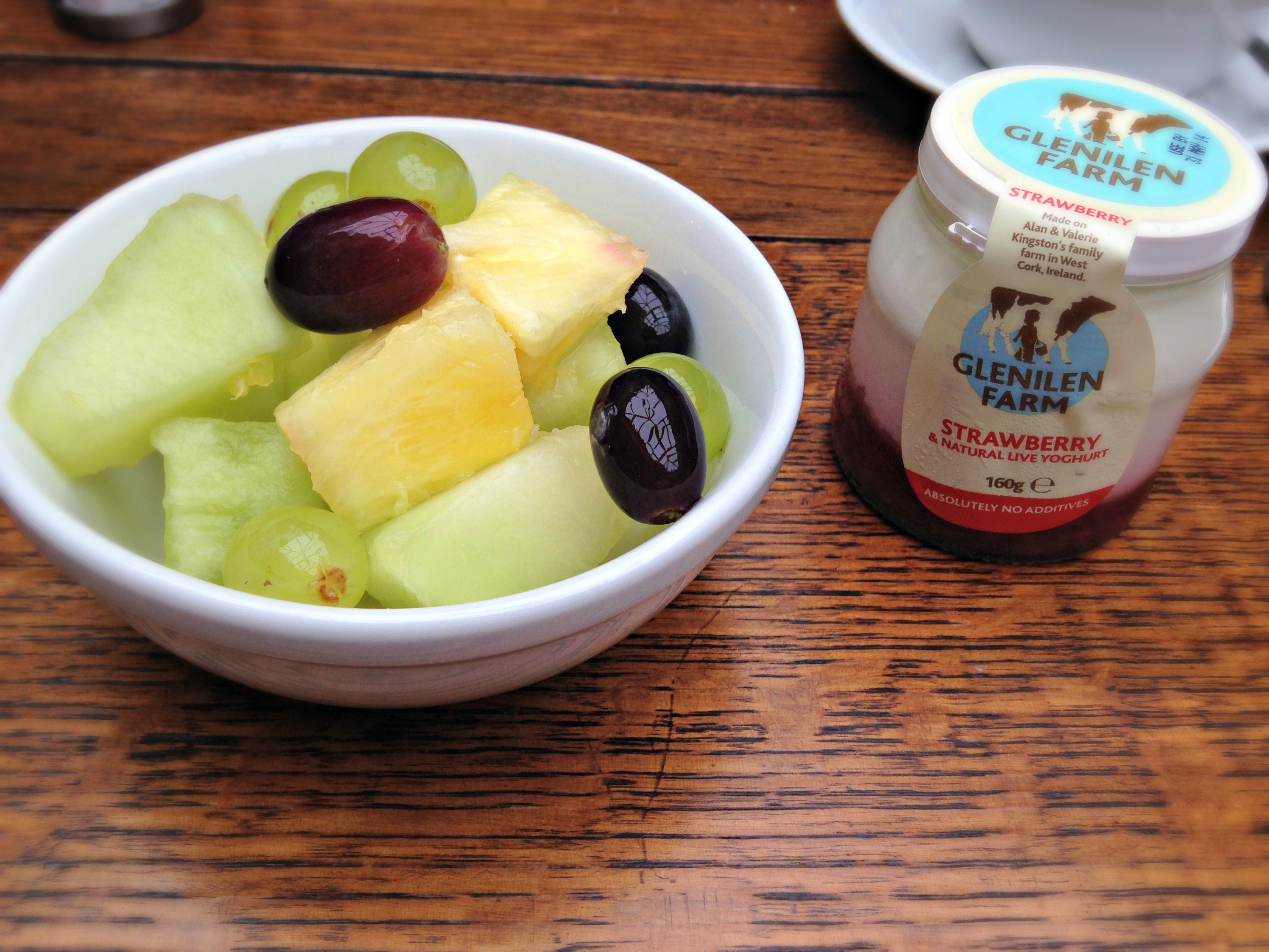 fruit salad