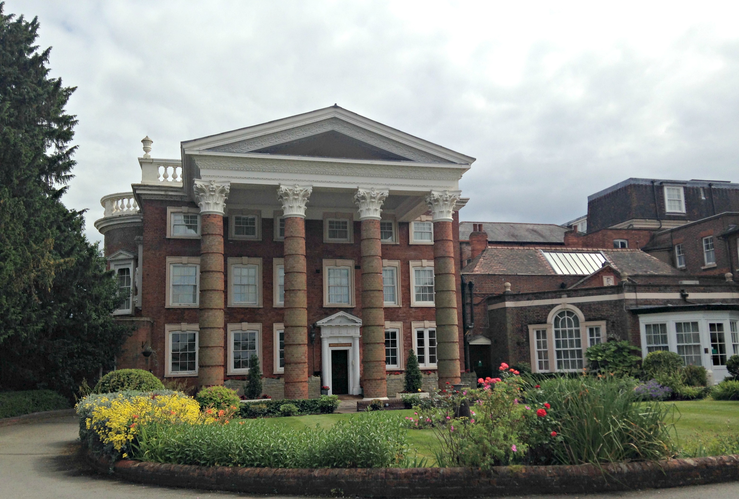 hotel