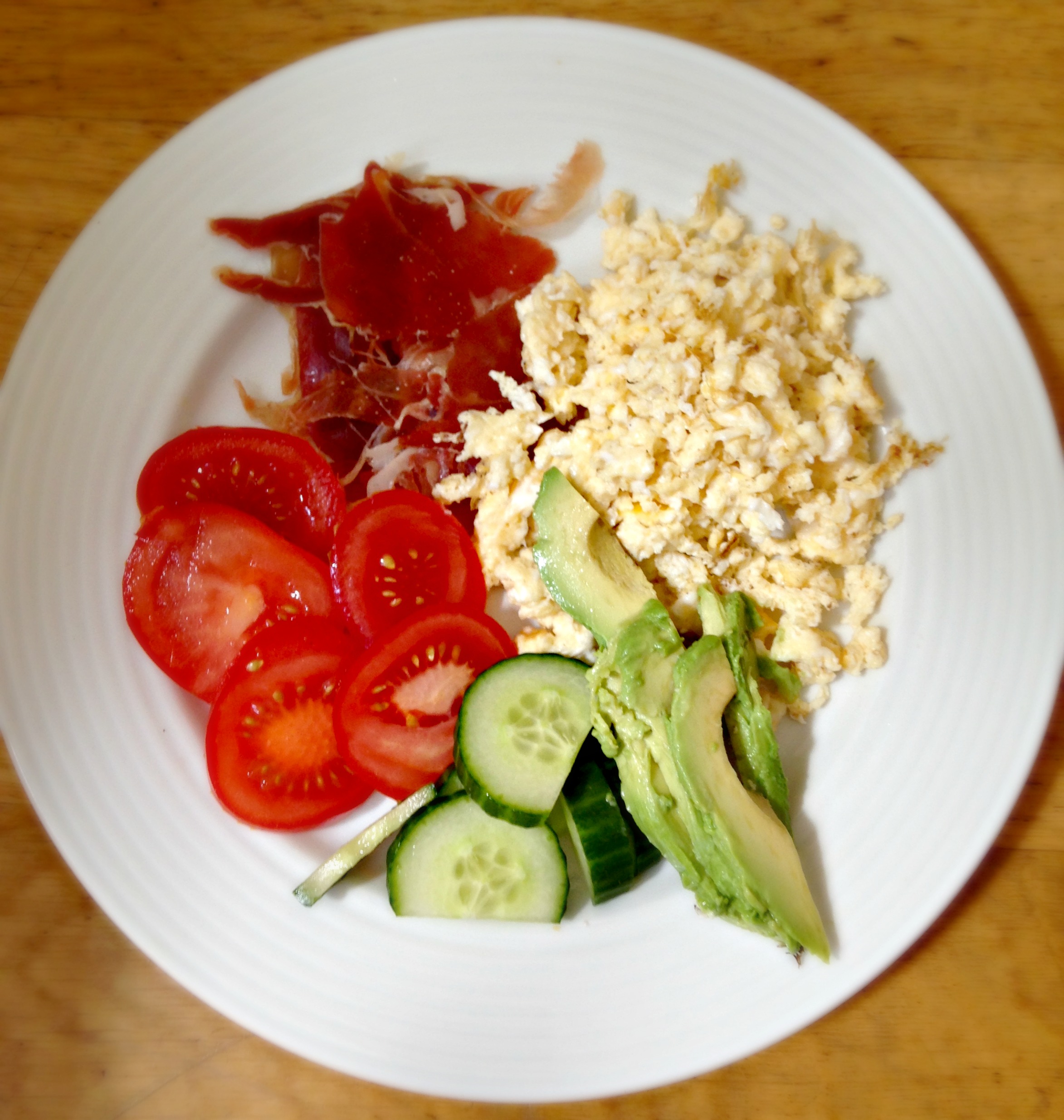 lunch
