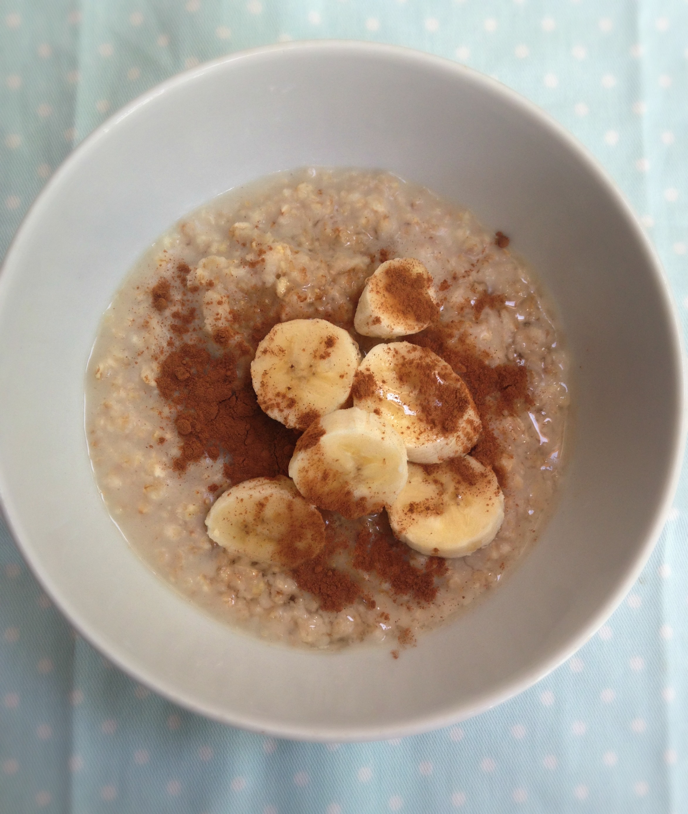 oats