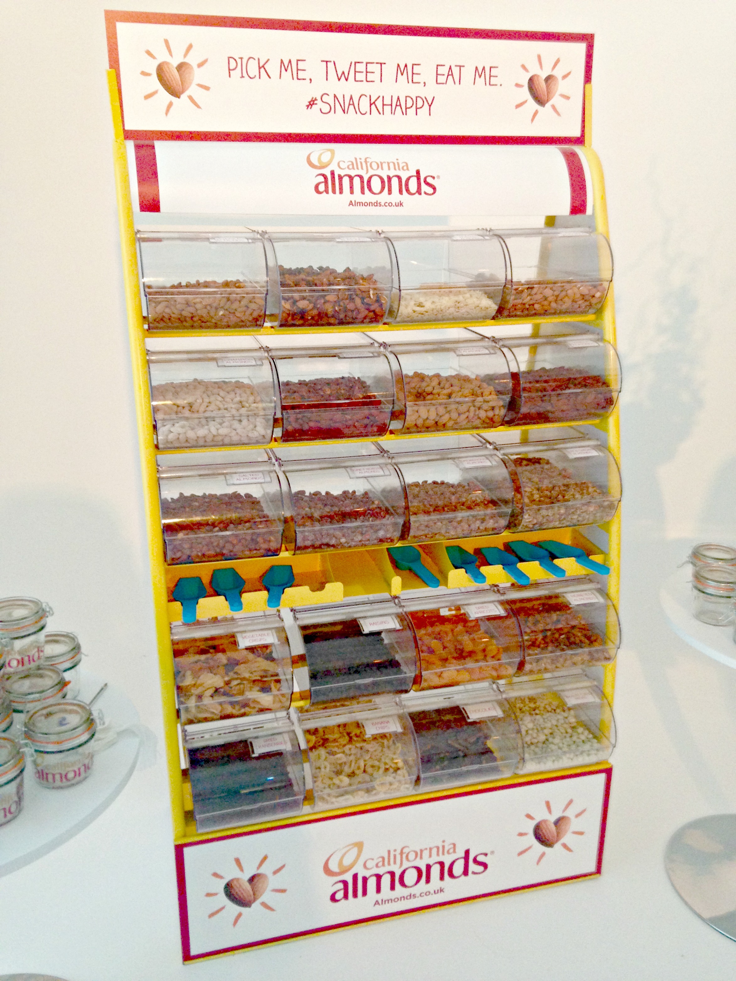 pick and mix
