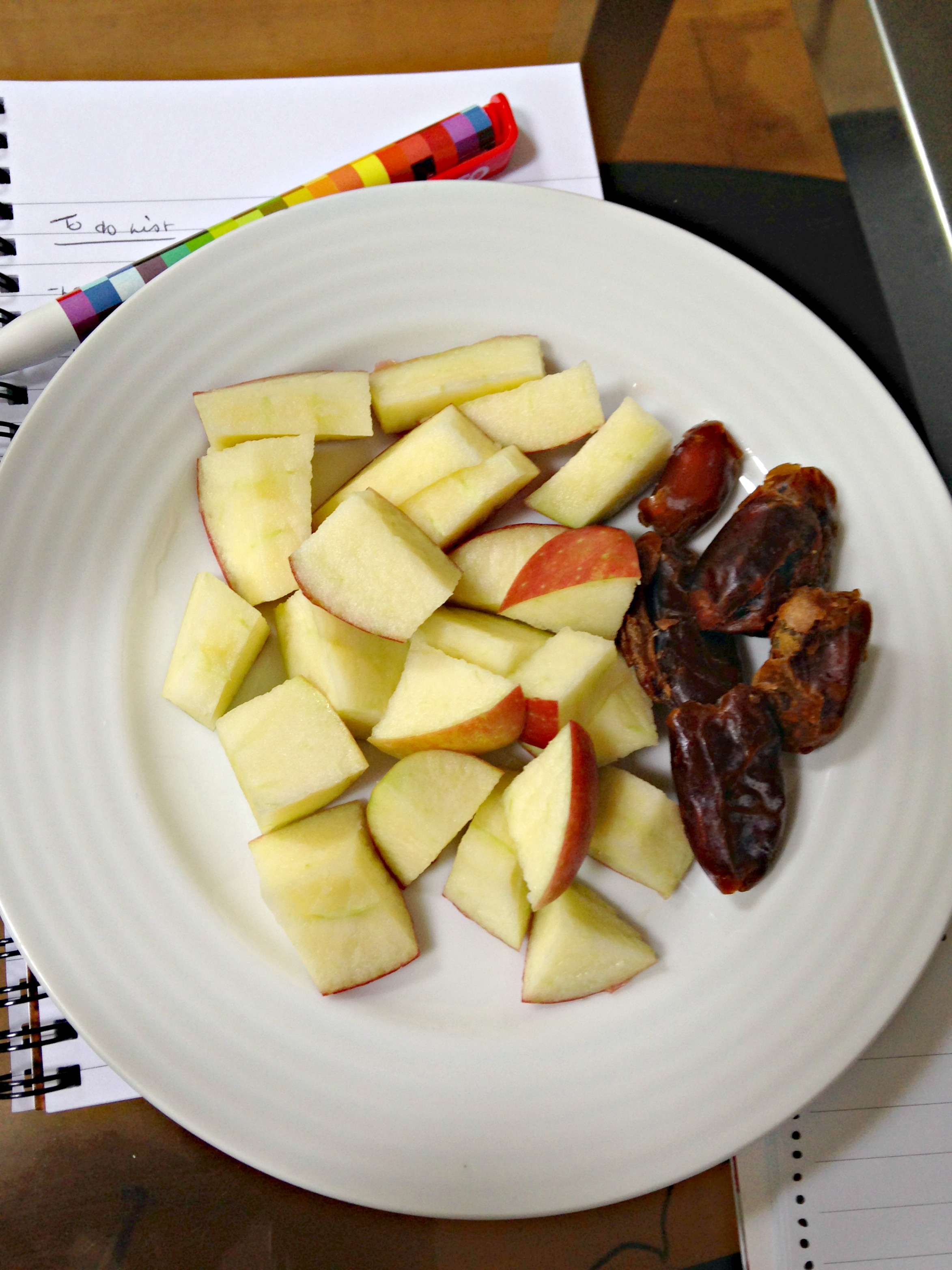snack