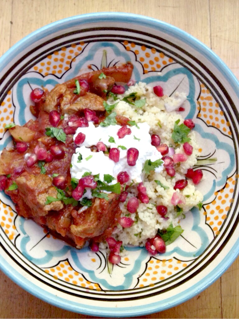 tagine