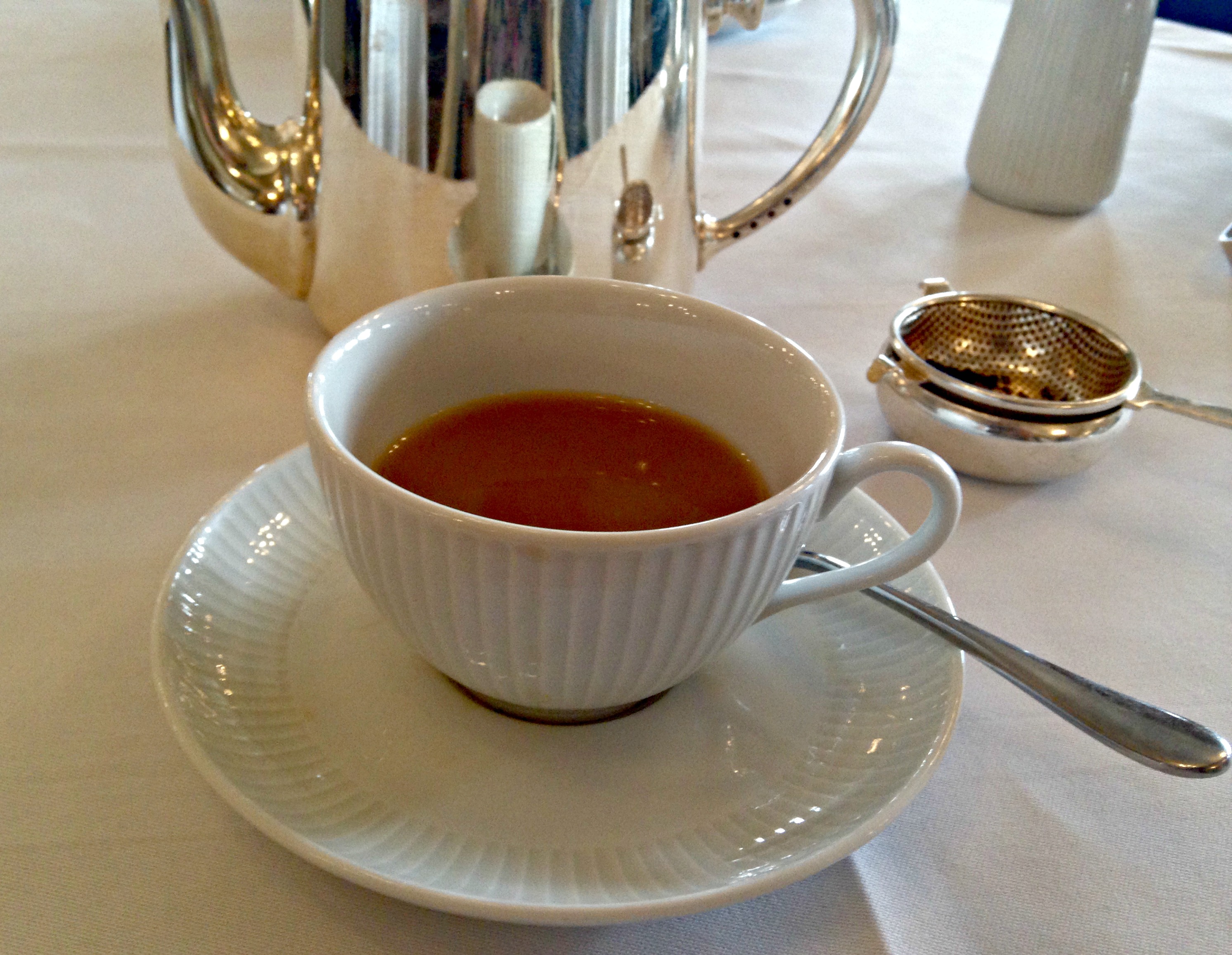tea