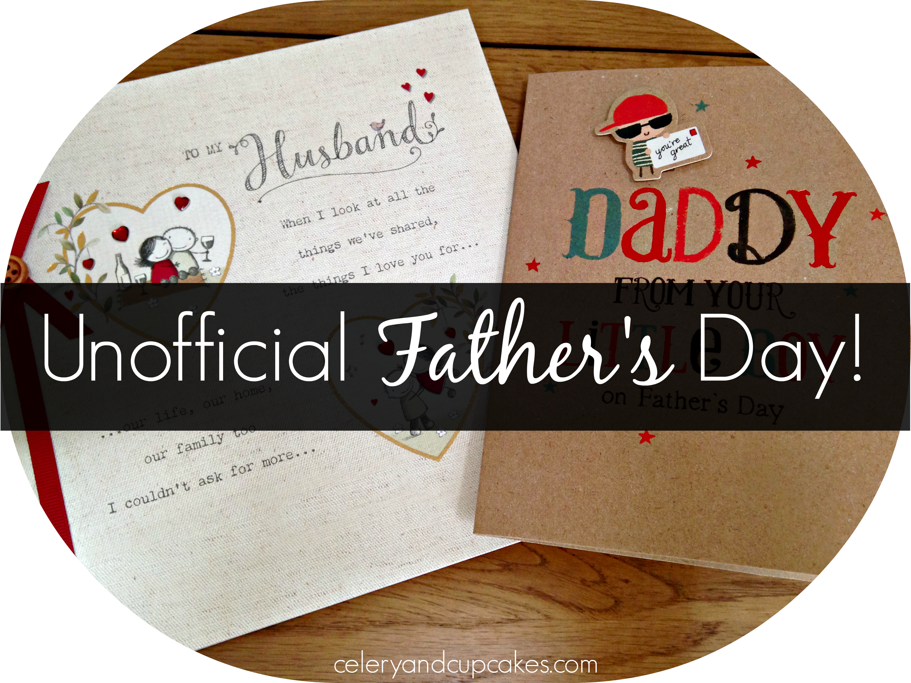 unofficial Father's day