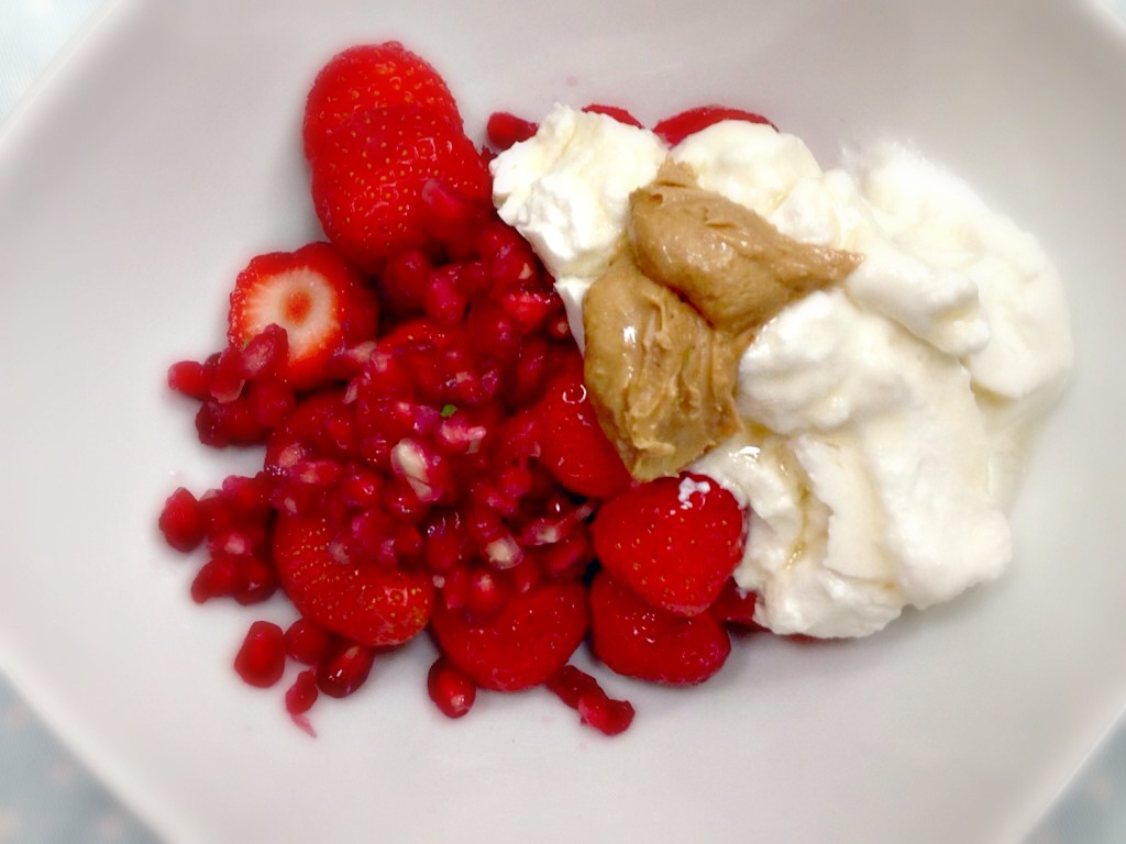 yoghurt