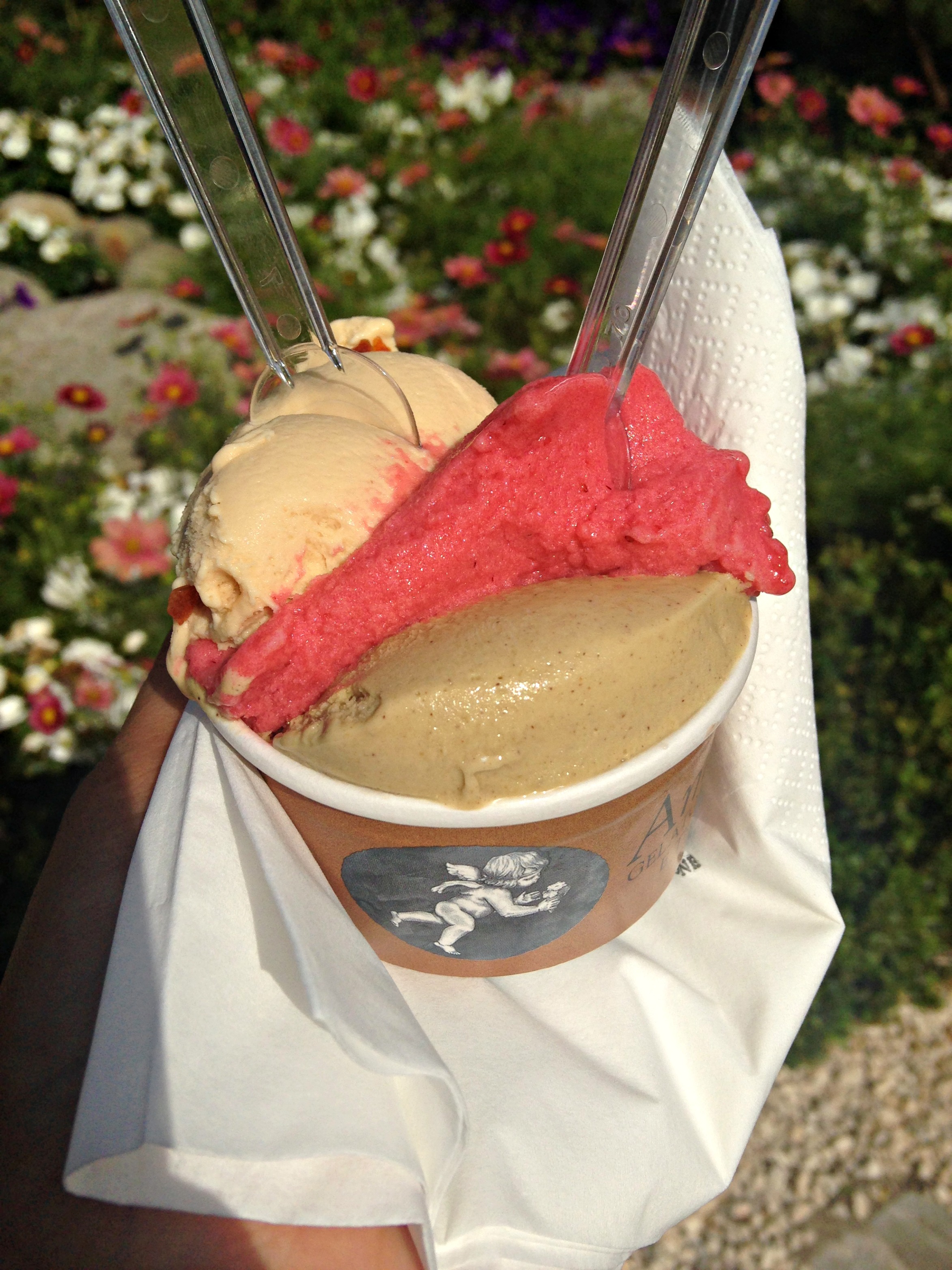 gelato