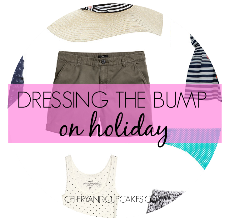 holiday bump TITLE
