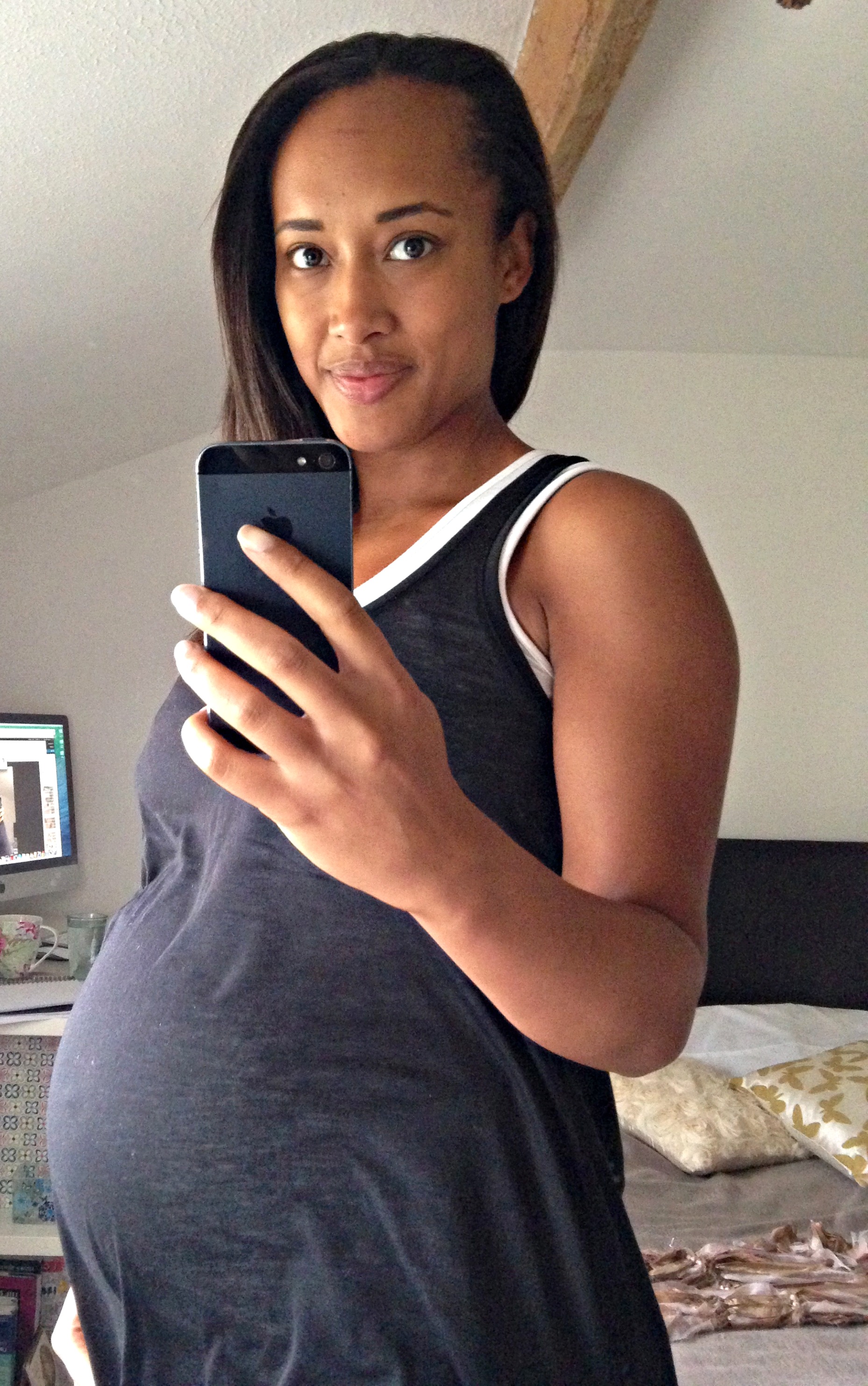 36 weeks