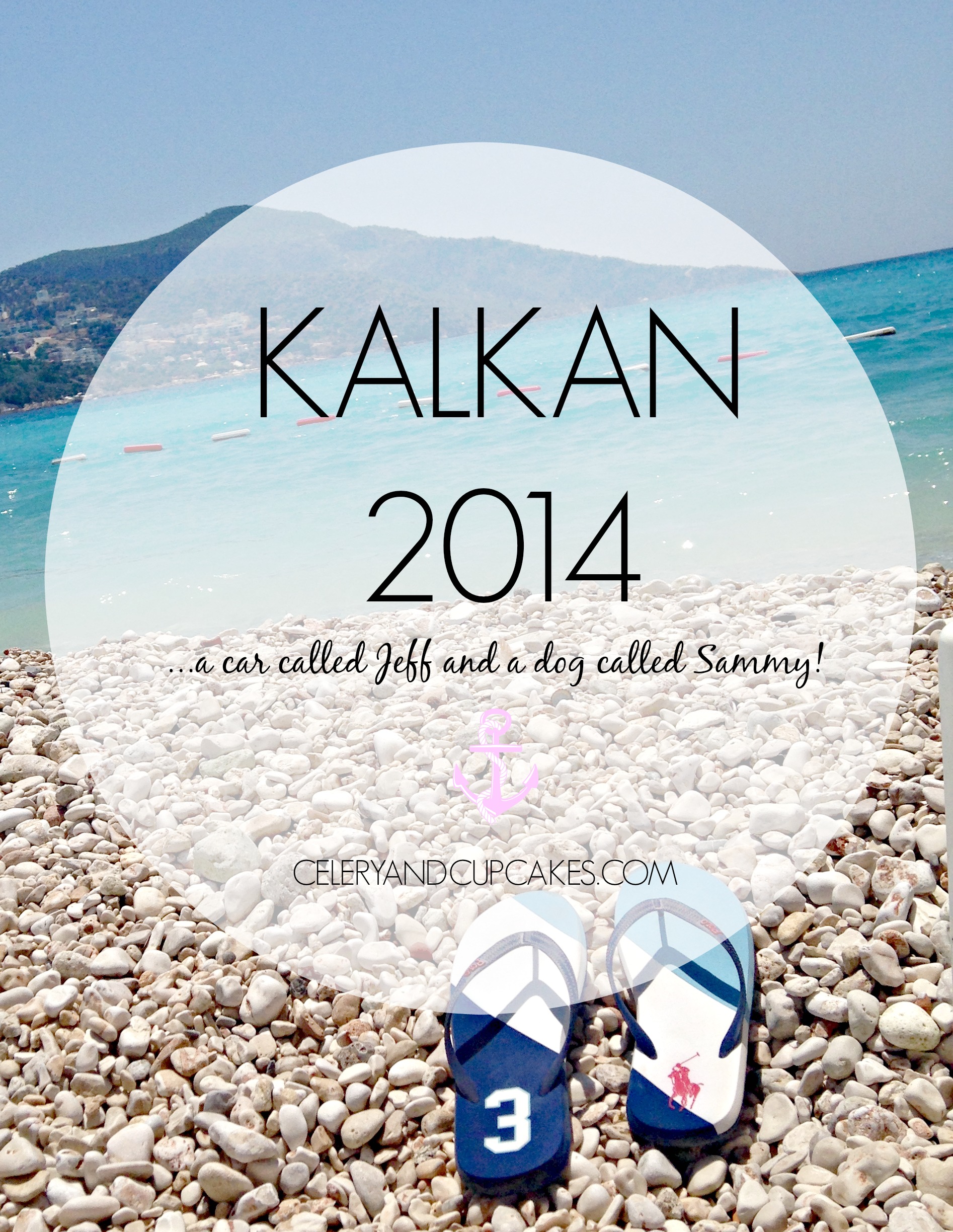 Kalkan