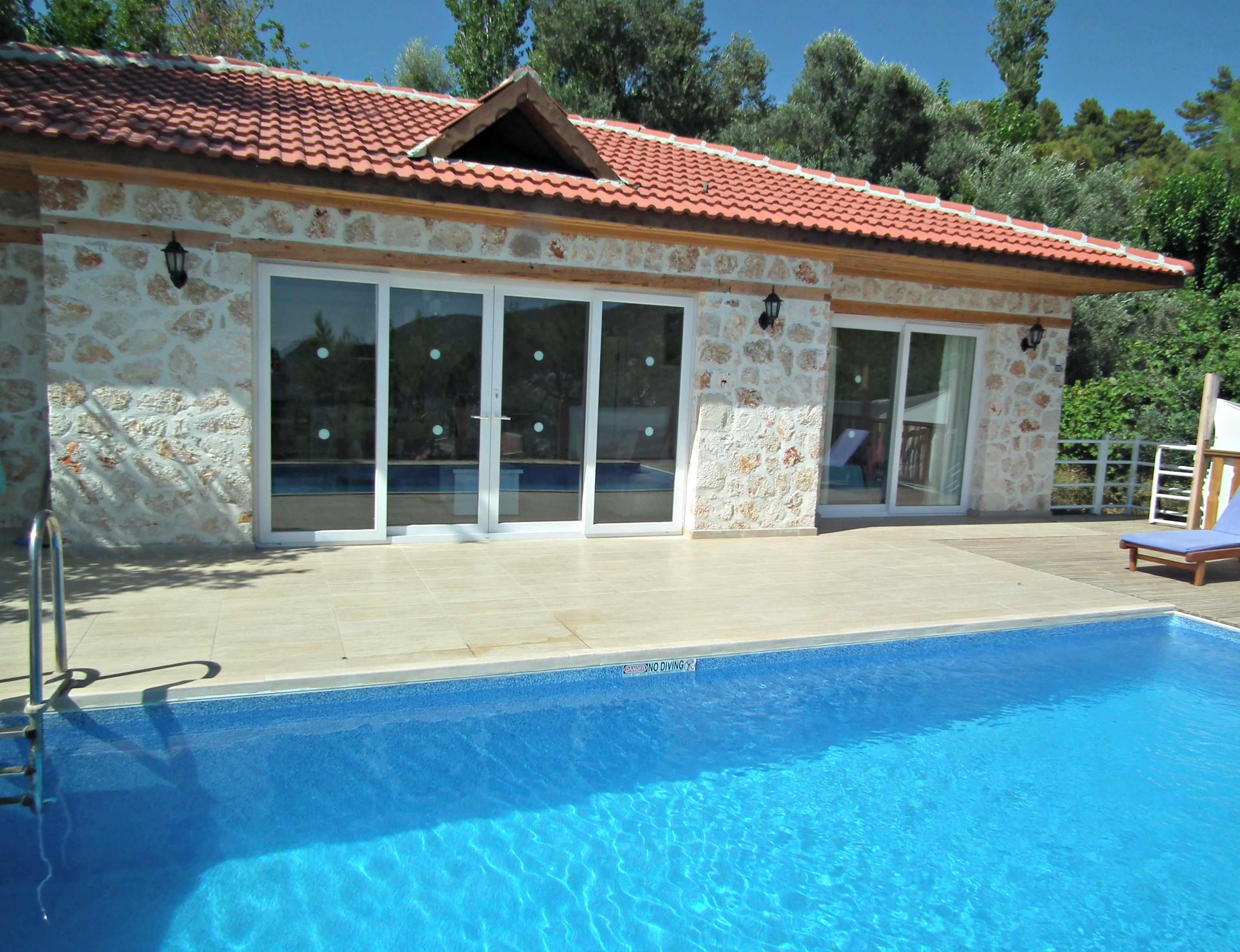 Vila Mesut