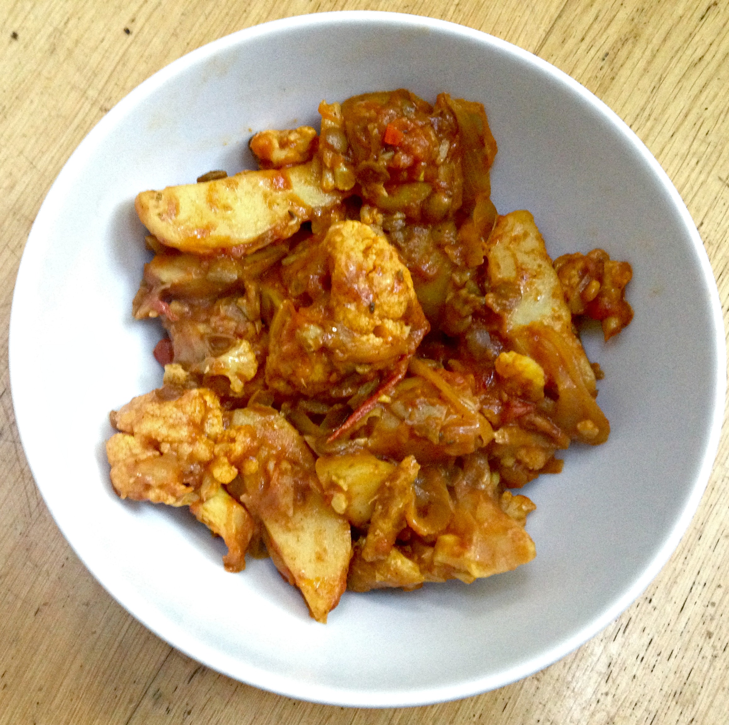 curry