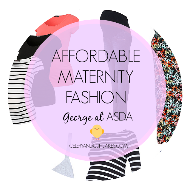Affordable Maternity Fashion