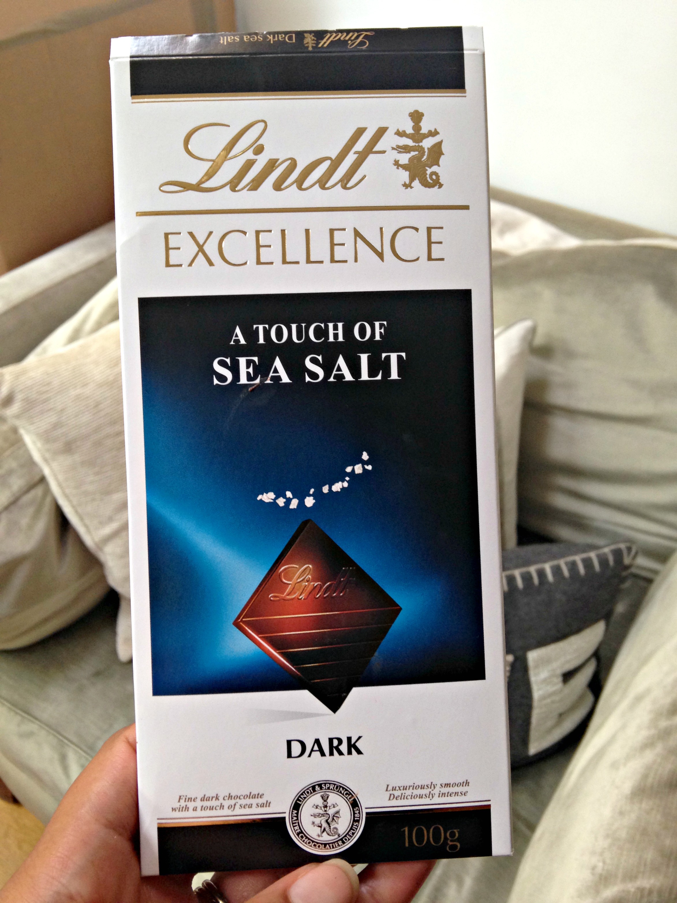 lindt