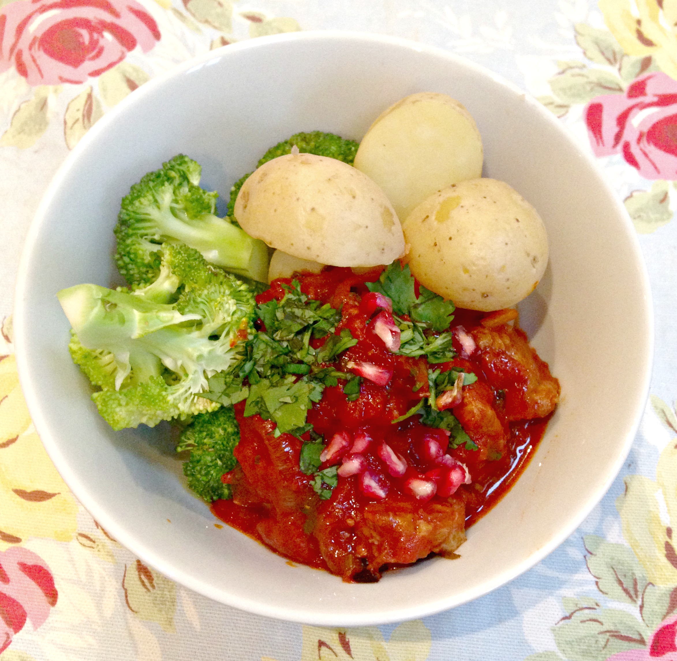tagine