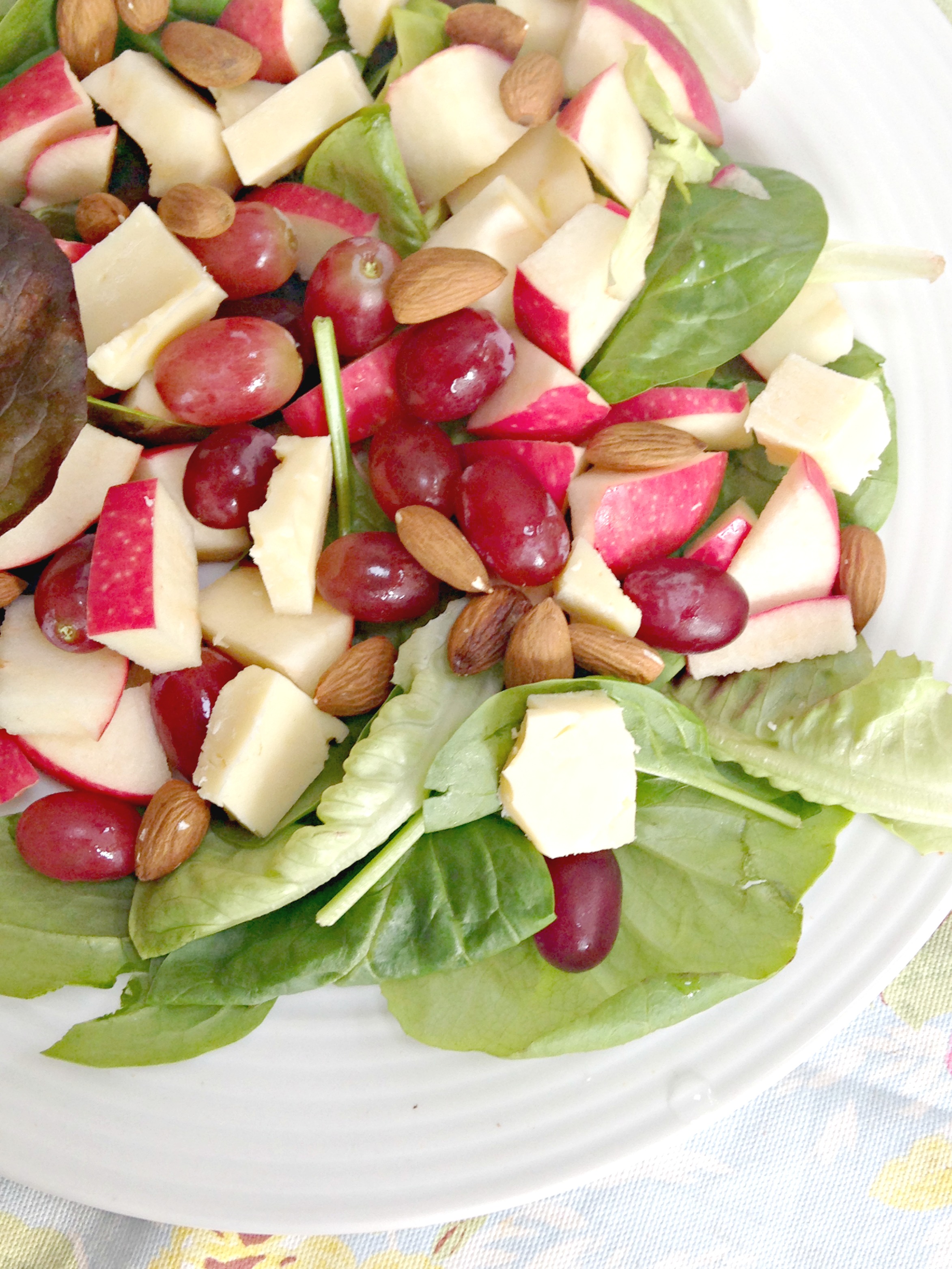 fruit salad