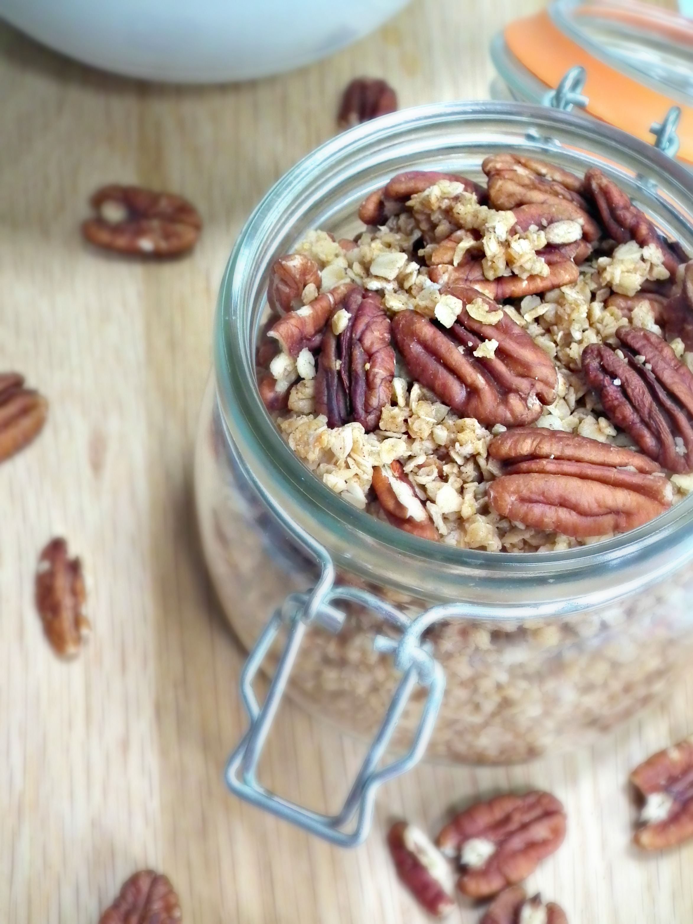granola 1