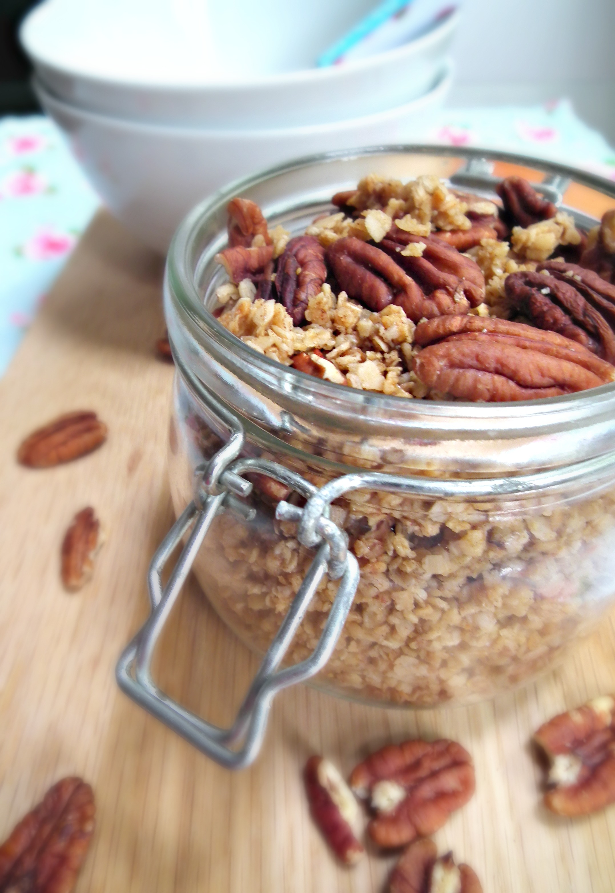 granola 3
