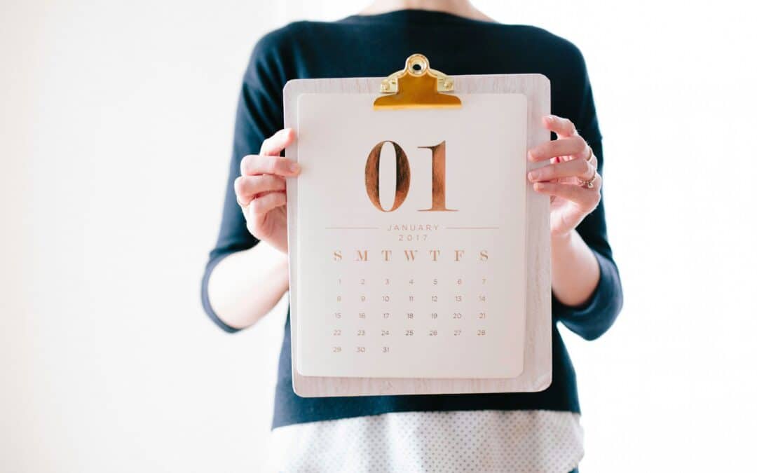 How to Personalize Custom Calendars Online for Family and Friends