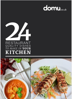 recipe book