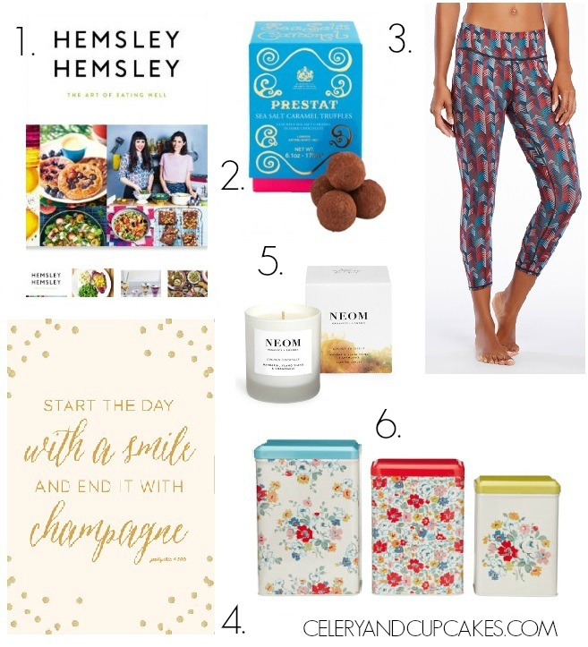 Christmas gift guide 1 - EDIT