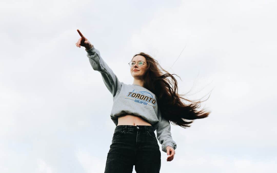 How To Enhance Your Confidence In Your Apperance
