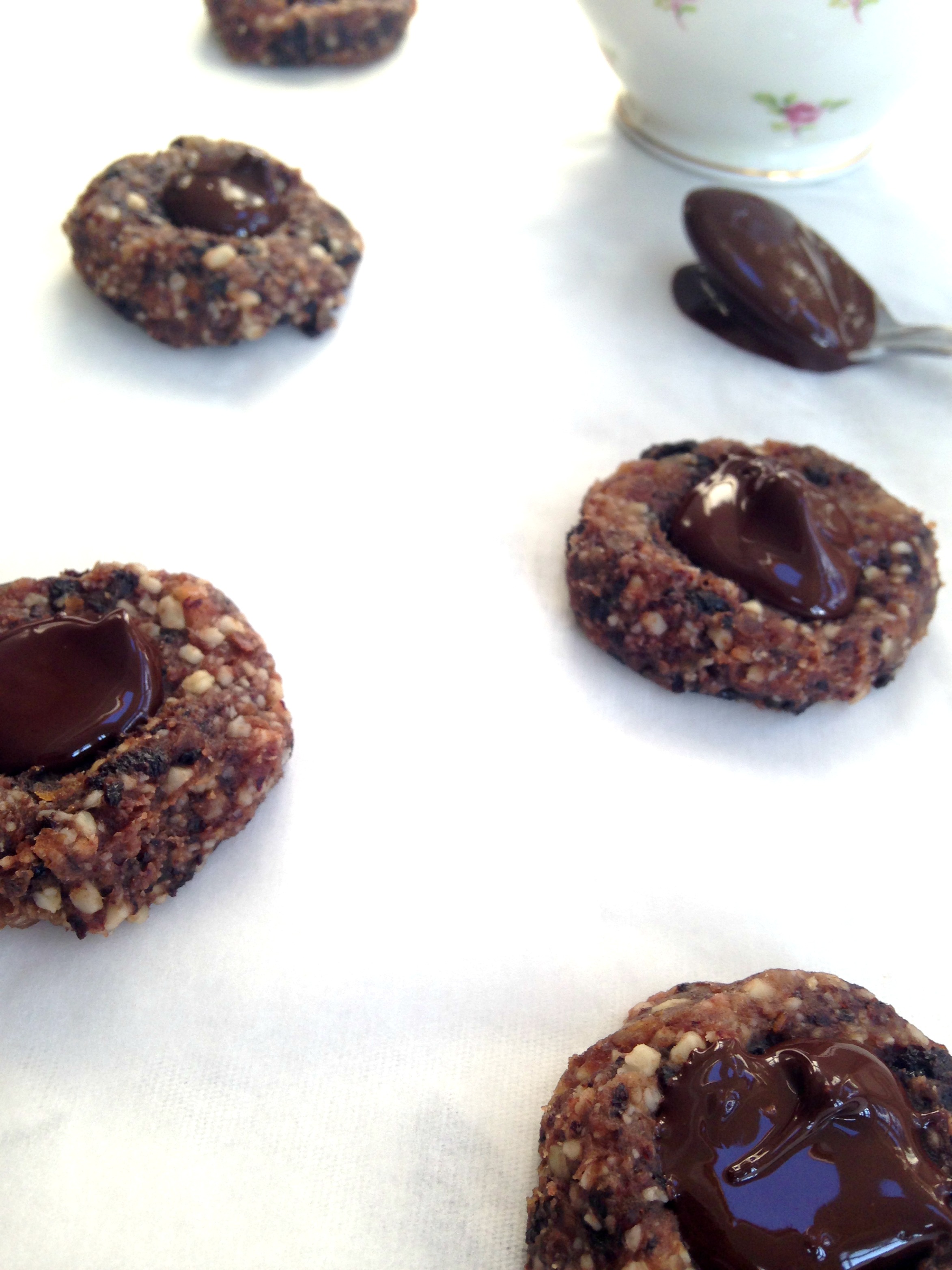 thumbprint cookies 2