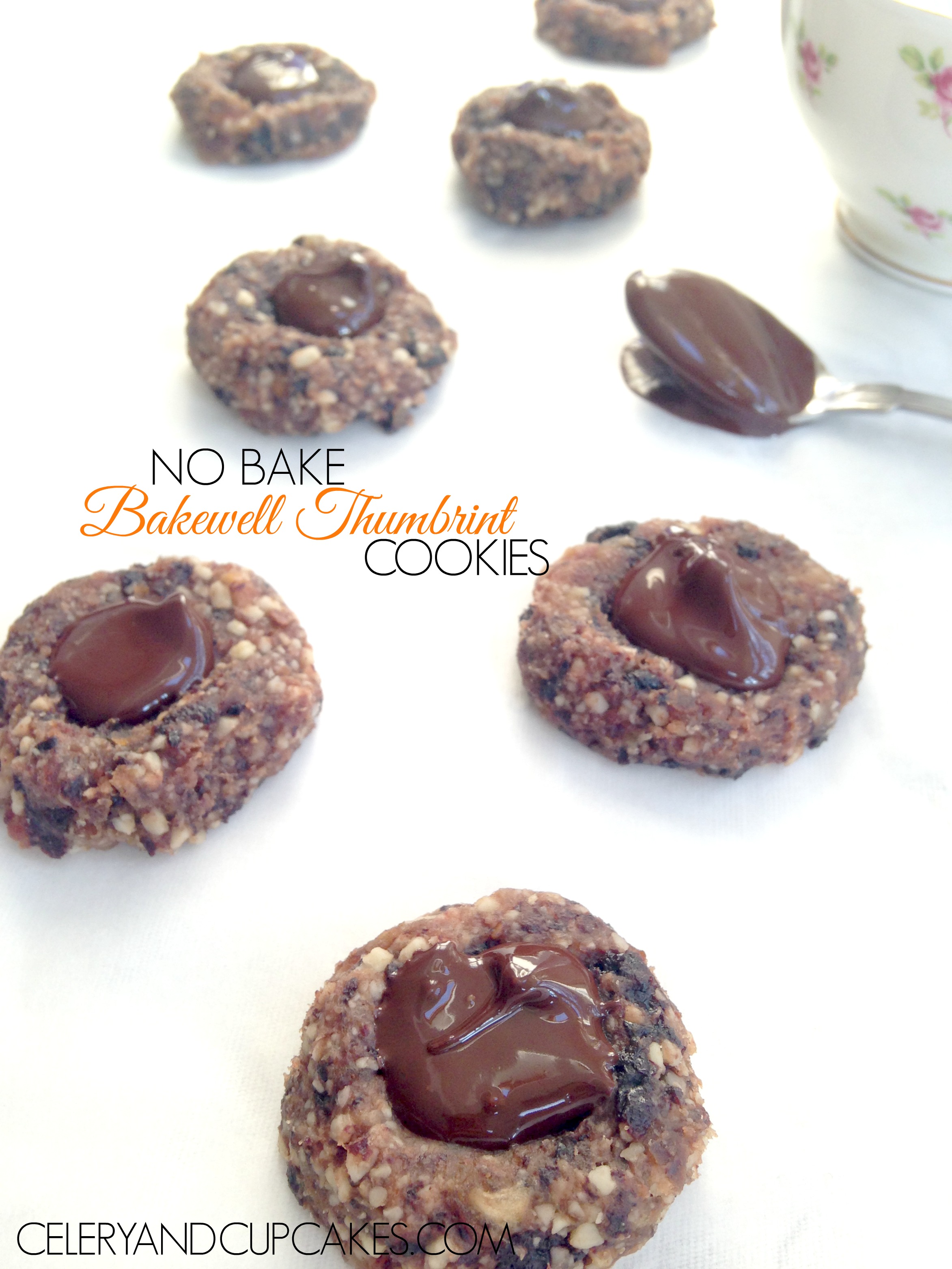 thumbprint cookies title