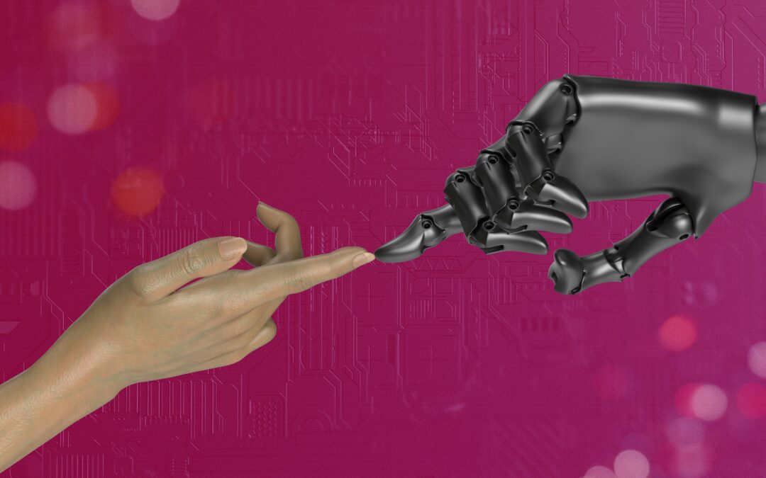 How Much AI Is Too Much for a Business?