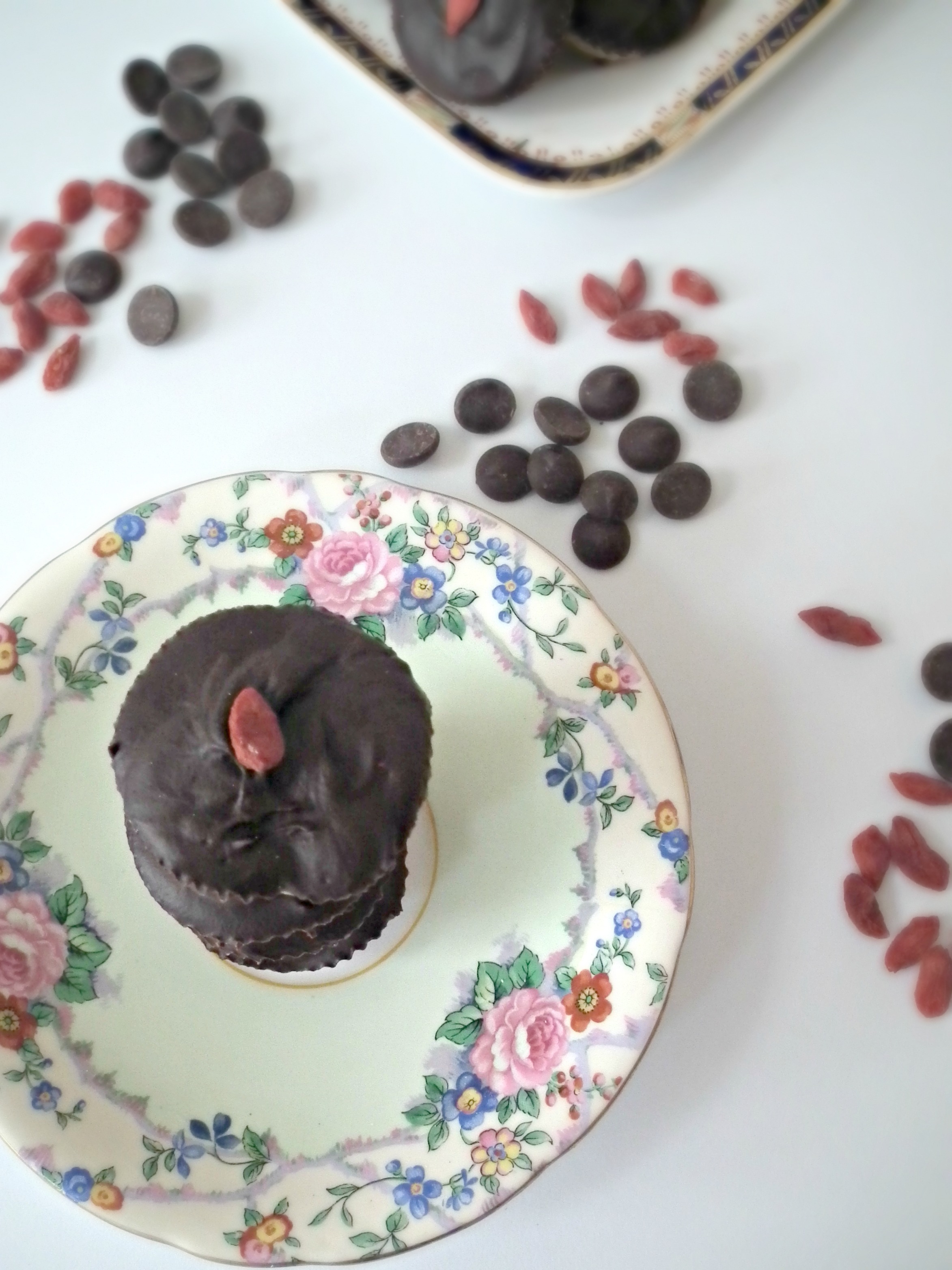 Cashew Cups 4