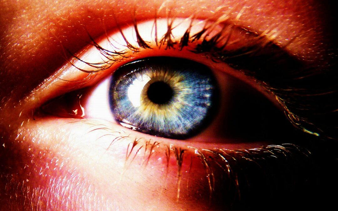 The Importance of Paying Attention to Your Eyesight: Key Signals to Recognize