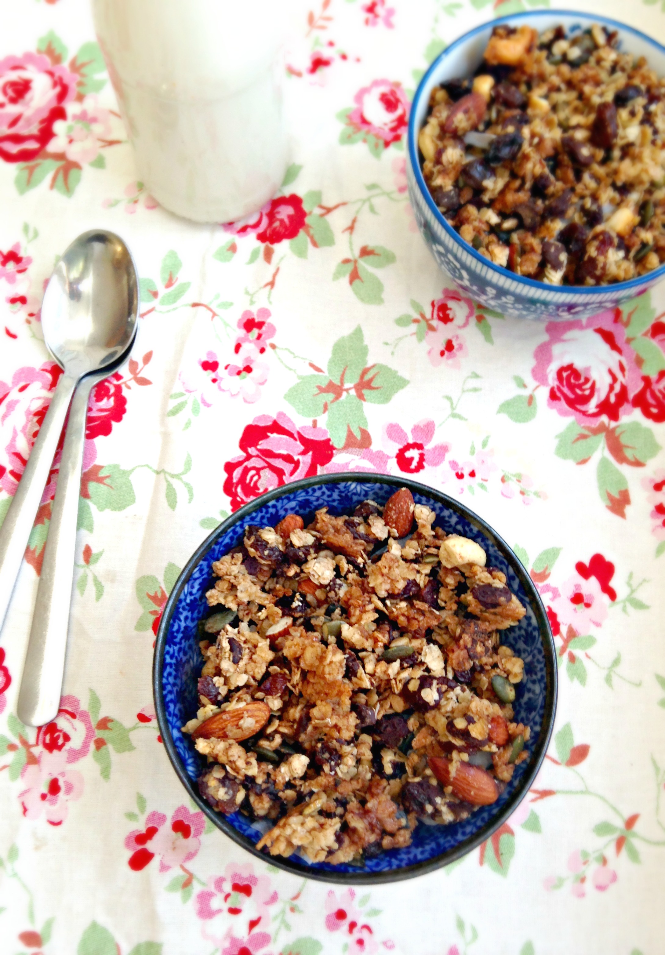 granola 1