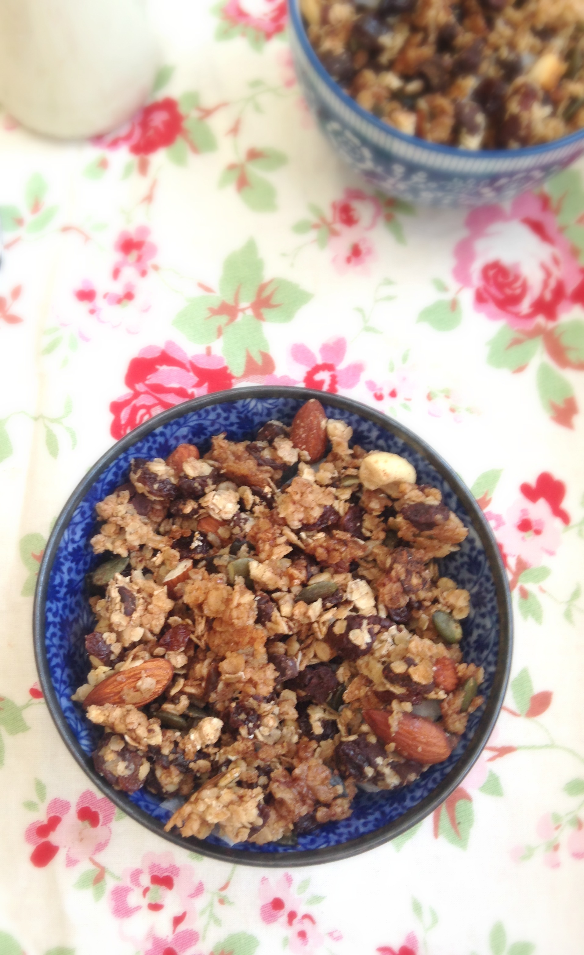 granola 3