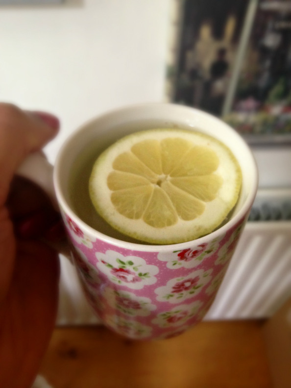 lemon-drink