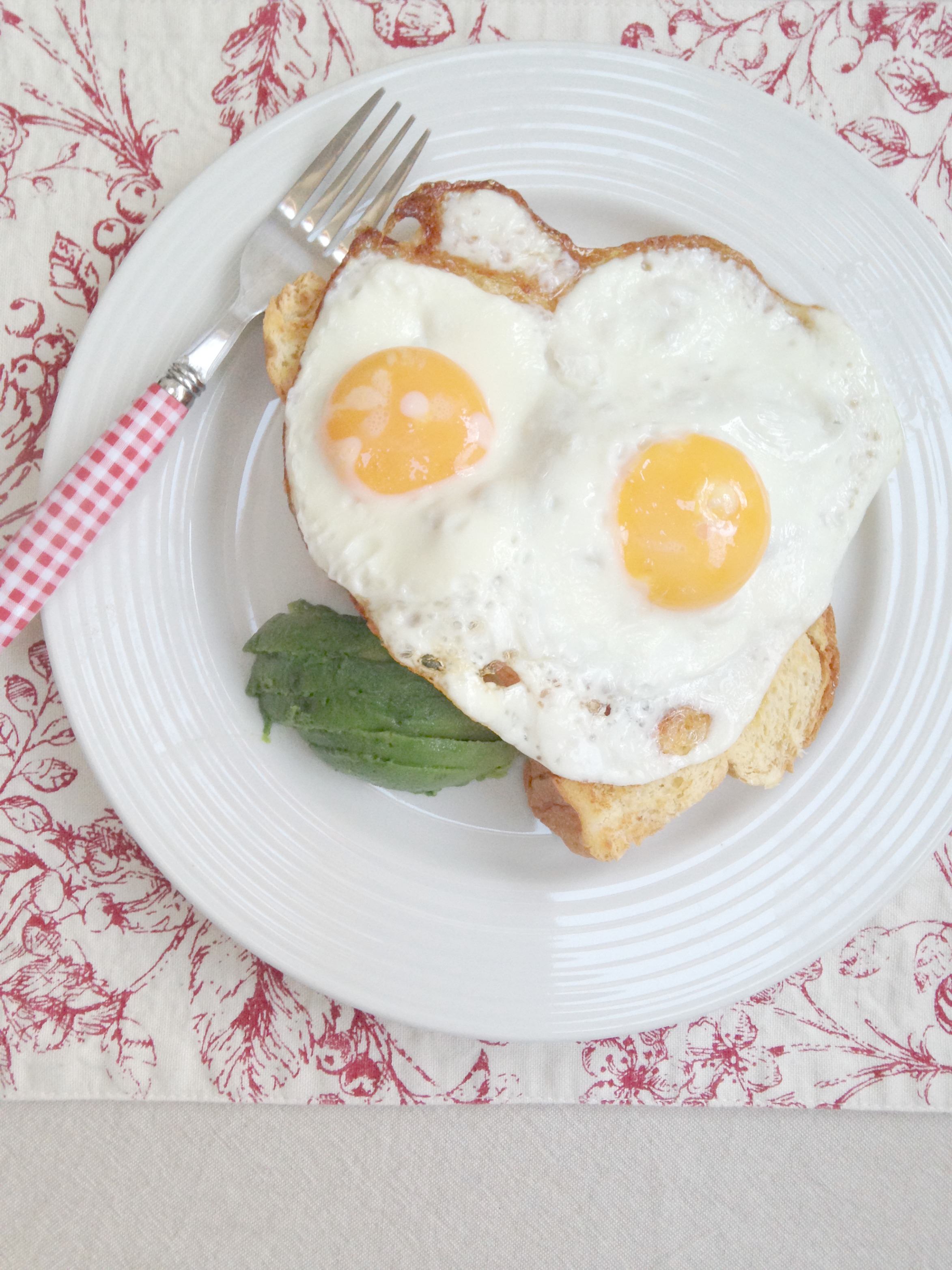 eggs