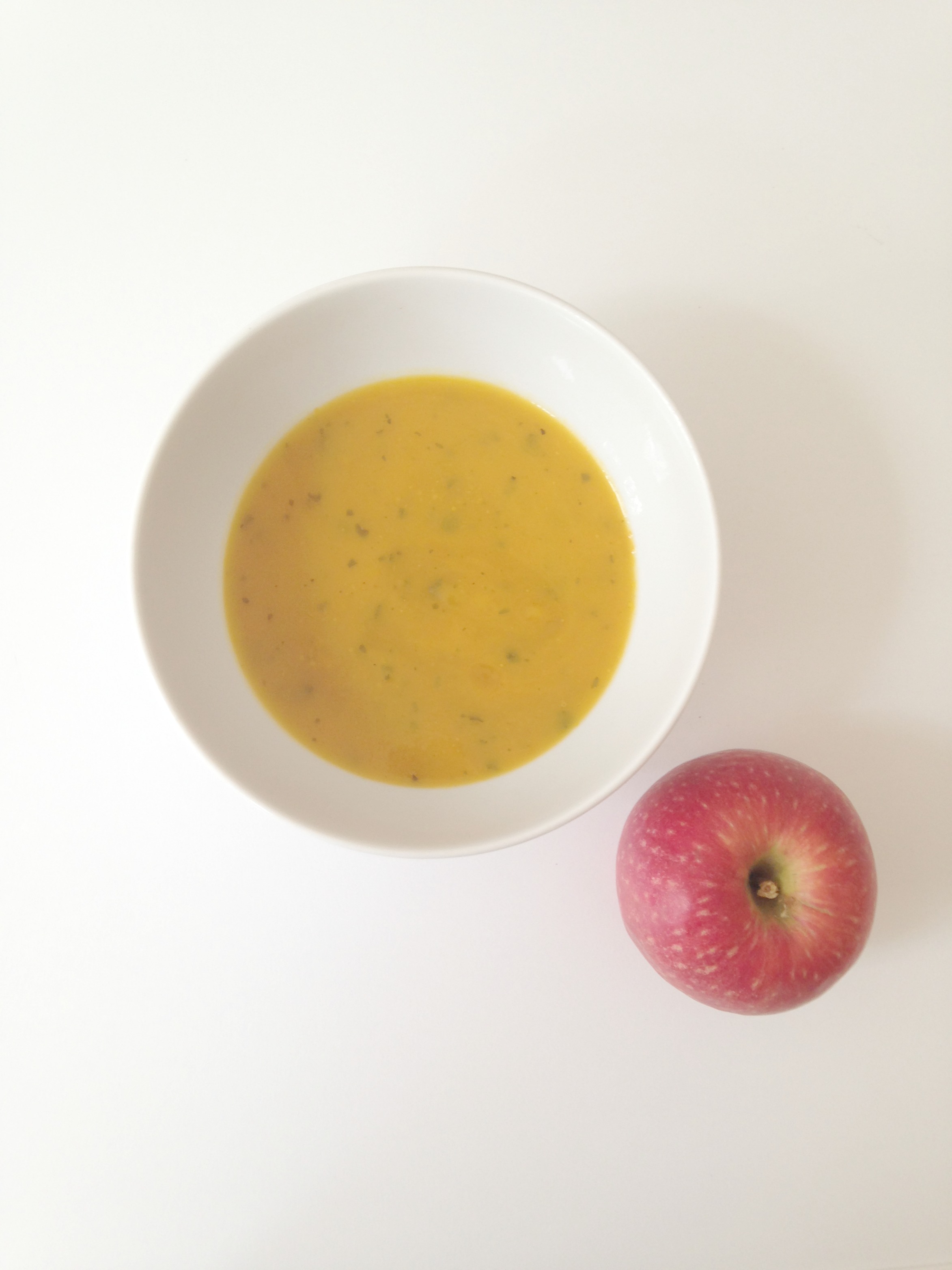 soup