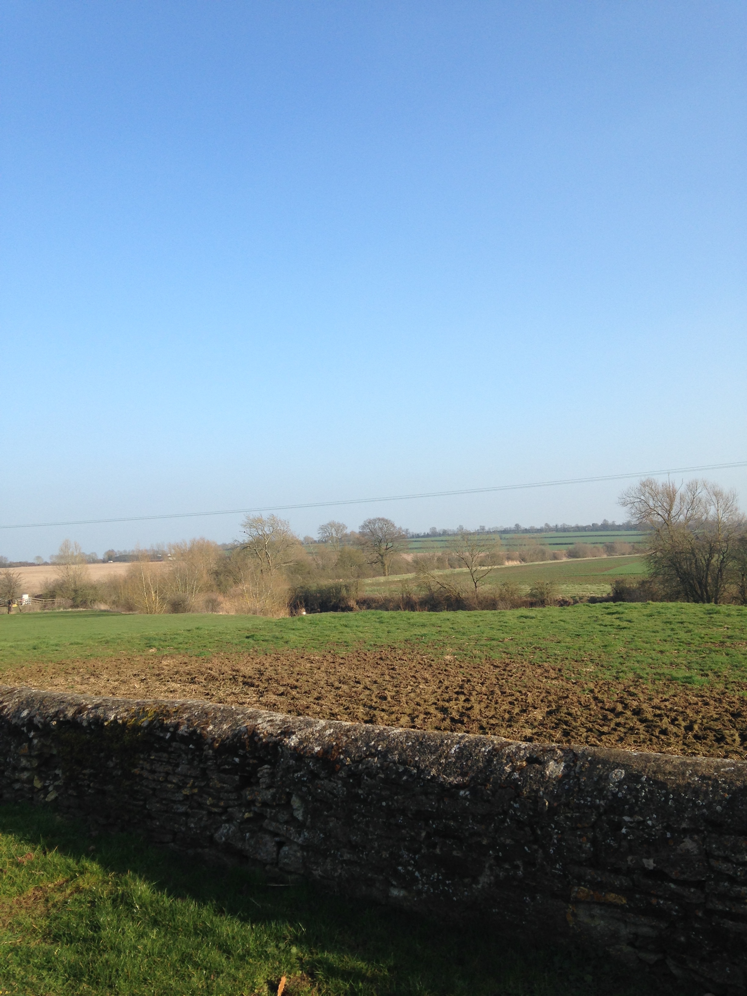 Why the countryside wins every time