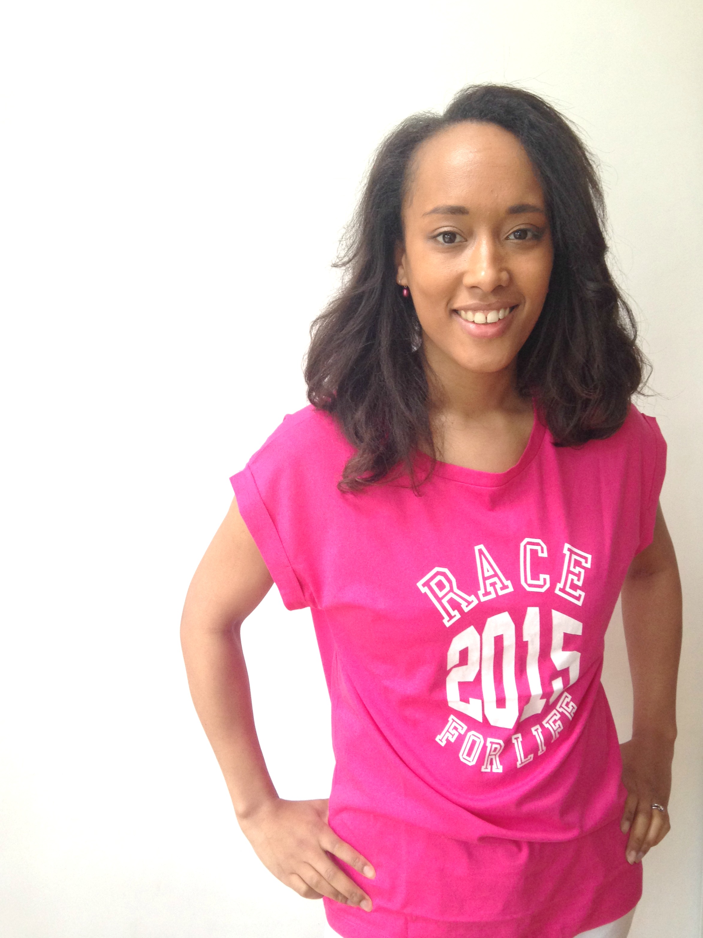 Race for Life