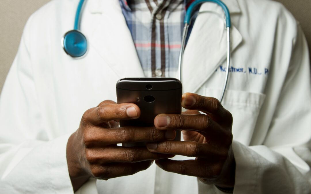 6 Things Every Healthcare Setting Absolutely Needs