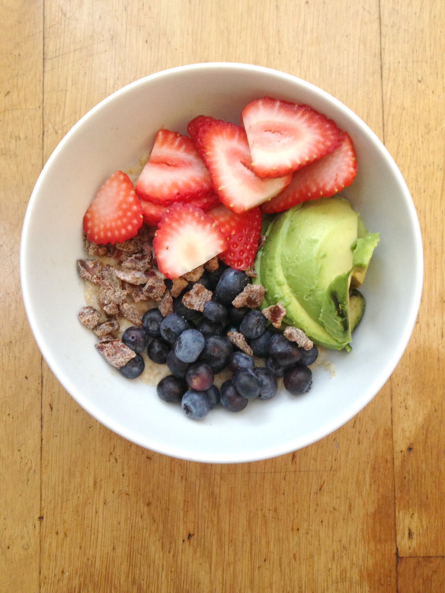 oats